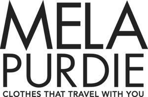 Mela Purdie at Fetts Boutique