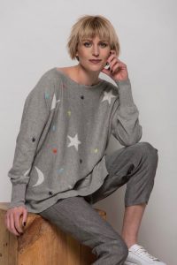 Fetts Boutique Zaket & Plover FLANNEL COMBO