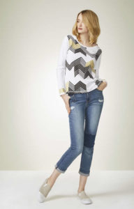 Fetts Store Verge Clothing