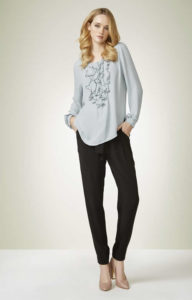 Fetts Store Verge Clothing