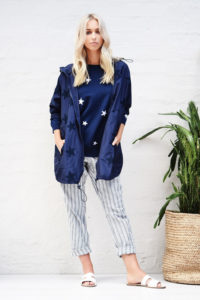 Fetts Store Zaket and Plover Clothing