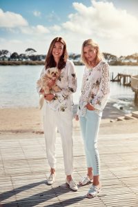 VERGE spring summer collection at Fetts 2