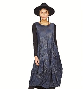 Fetts Boutique ALEMBIKA AW17-18 SLIDESHOW IMAGE 4