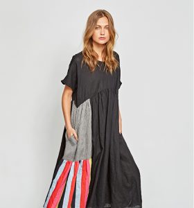 Alembika SS18 at Fetts Boutique