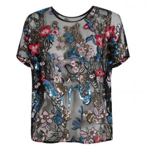 Verge Fantasy Top Multi at Fetts Boutique