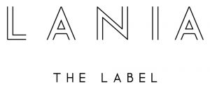 Lania_The-Label_Logo